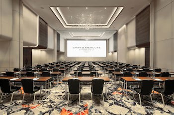 Grand Mercure Bangkok Atrium