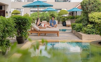 Grand Mercure Bangkok Atrium