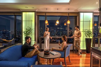 Grand Mercure Bangkok Atrium