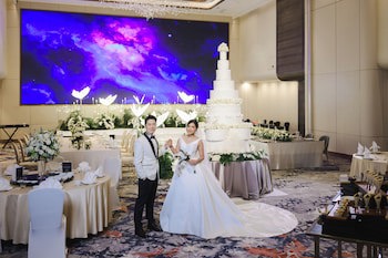 Grand Mercure Bangkok Atrium