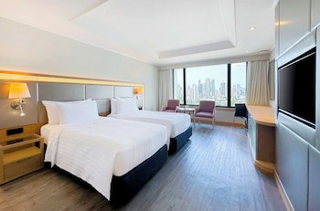 Grand Mercure Bangkok Atrium