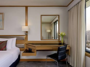 Grand Mercure Bangkok Atrium