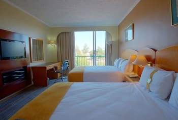 Holiday Inn Bulawayo, An Ihg Hotel