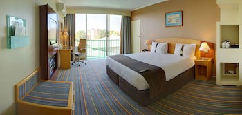 Holiday Inn Bulawayo, An Ihg Hotel