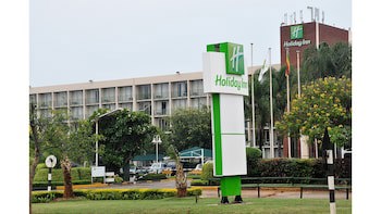 Holiday Inn Bulawayo, An Ihg Hotel