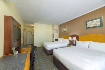 Holiday Inn Bulawayo, An Ihg Hotel