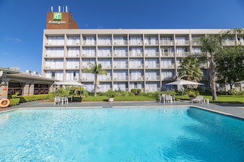 Holiday Inn Bulawayo, An Ihg Hotel