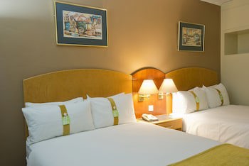 Holiday Inn Bulawayo, An Ihg Hotel