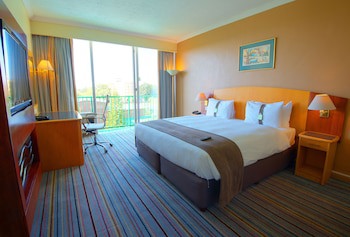 Holiday Inn Bulawayo, An Ihg Hotel