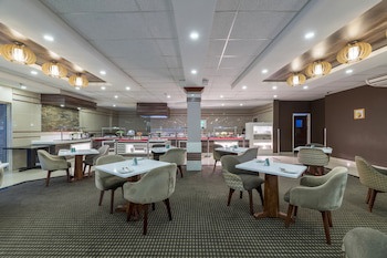 Holiday Inn Bulawayo, An Ihg Hotel