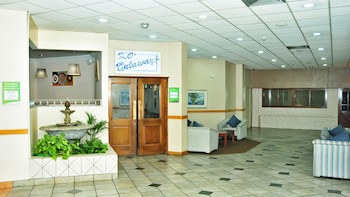 Holiday Inn Bulawayo, An Ihg Hotel