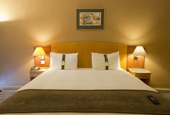 Holiday Inn Bulawayo, An Ihg Hotel