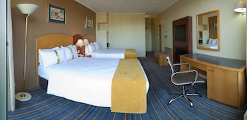 Holiday Inn Bulawayo, An Ihg Hotel