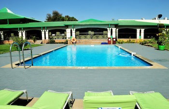Holiday Inn Bulawayo, An Ihg Hotel