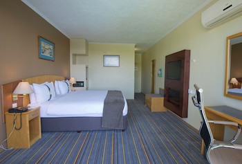 Holiday Inn Bulawayo, An Ihg Hotel