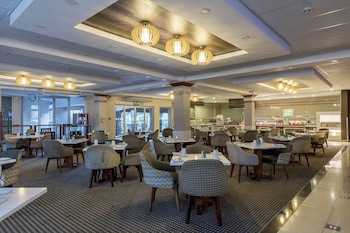 Holiday Inn Bulawayo, An Ihg Hotel