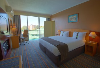 Holiday Inn Bulawayo, An Ihg Hotel