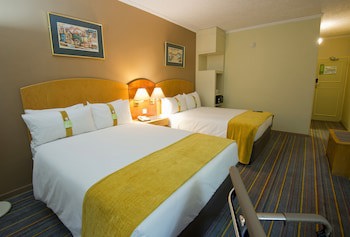 Holiday Inn Bulawayo, An Ihg Hotel