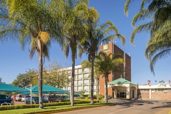 Holiday Inn Bulawayo, An Ihg Hotel