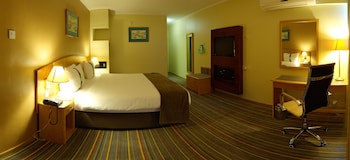 Holiday Inn Bulawayo, An Ihg Hotel