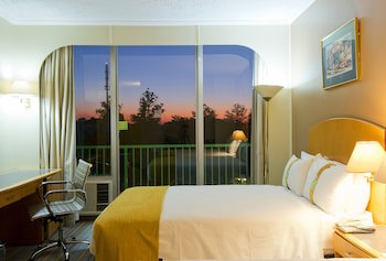 Holiday Inn Bulawayo, An Ihg Hotel