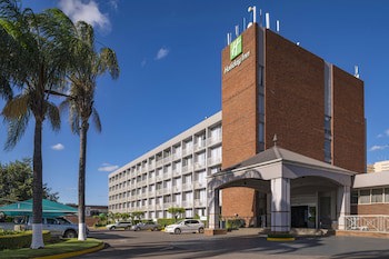 Holiday Inn Bulawayo, An Ihg Hotel