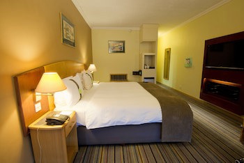 Holiday Inn Bulawayo, An Ihg Hotel