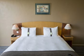 Holiday Inn Bulawayo, An Ihg Hotel