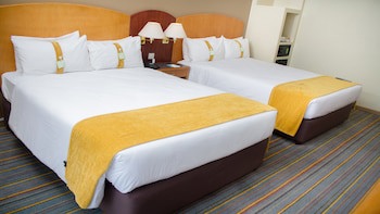 Holiday Inn Bulawayo, An Ihg Hotel