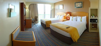 Holiday Inn Bulawayo, An Ihg Hotel