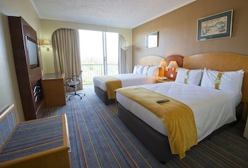 Holiday Inn Bulawayo, An Ihg Hotel