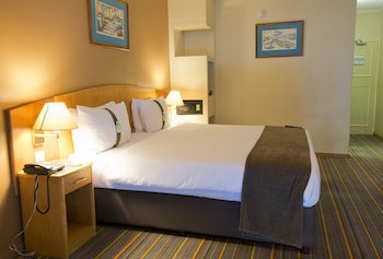 Holiday Inn Bulawayo, An Ihg Hotel
