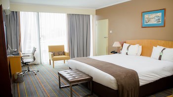 Holiday Inn Bulawayo, An Ihg Hotel