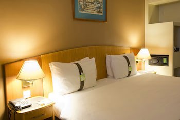 Holiday Inn Bulawayo, An Ihg Hotel
