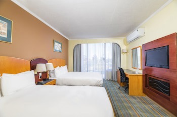 Holiday Inn Bulawayo, An Ihg Hotel