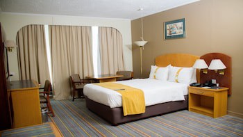 Holiday Inn Bulawayo, An Ihg Hotel