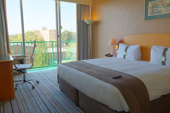 Holiday Inn Bulawayo, An Ihg Hotel
