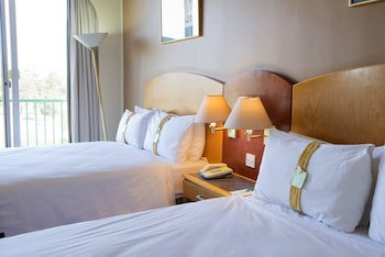 Holiday Inn Bulawayo, An Ihg Hotel