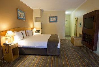 Holiday Inn Bulawayo, An Ihg Hotel