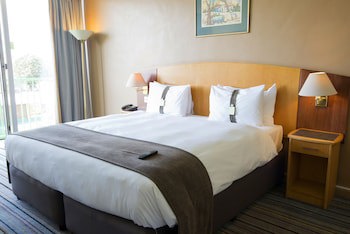 Holiday Inn Bulawayo, An Ihg Hotel