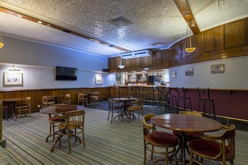 Holiday Inn Bulawayo, An Ihg Hotel