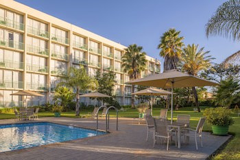 Holiday Inn Bulawayo, An Ihg Hotel