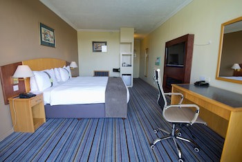 Holiday Inn Bulawayo, An Ihg Hotel