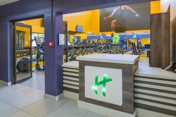 Holiday Inn Bulawayo, An Ihg Hotel