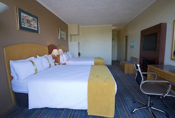 Holiday Inn Bulawayo, An Ihg Hotel