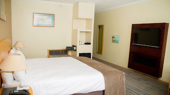 Holiday Inn Bulawayo, An Ihg Hotel