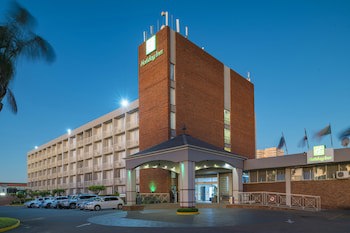 Holiday Inn Bulawayo, An Ihg Hotel