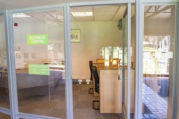 Holiday Inn Bulawayo, An Ihg Hotel