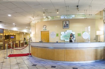 Holiday Inn Bulawayo, An Ihg Hotel