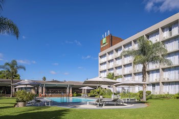 Holiday Inn Bulawayo, An Ihg Hotel